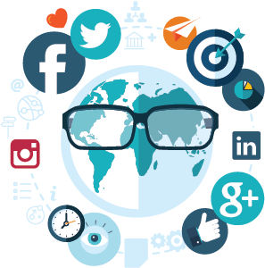 Planificamos campañas de creatividades y contenidos para tus canales en medios sociales