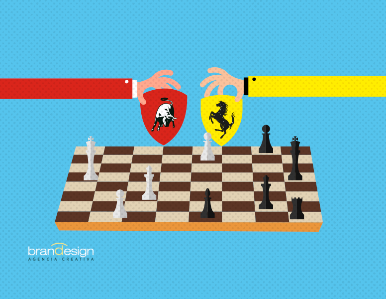 Agencia branding madrid como aumentar el valor de una marca gracias al marketing