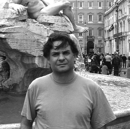 Felipe Pérez Guerra