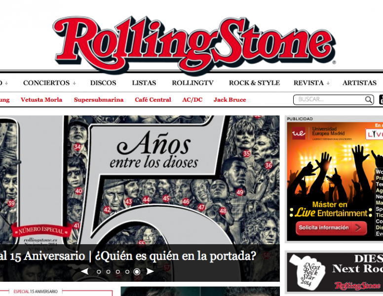 Producimos piezas de tu campaña de marketing online que obtienen resultados.