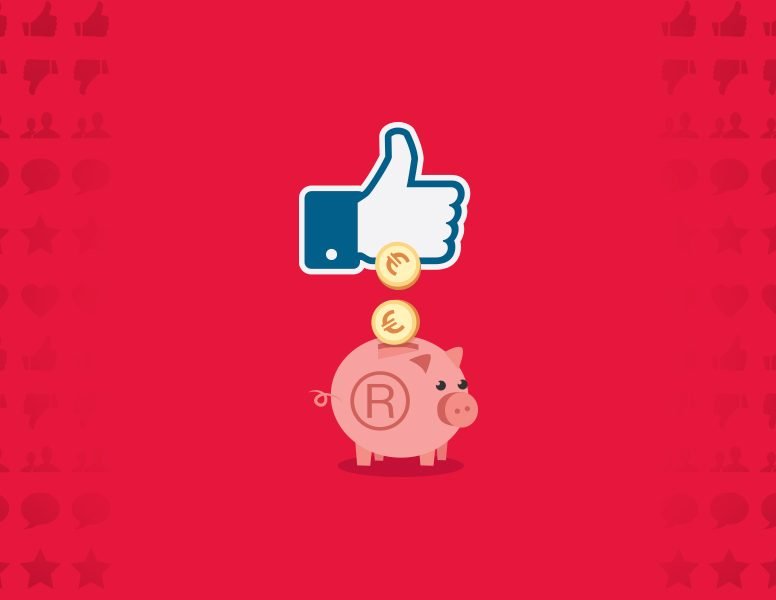 Desmontamos el mito: Los datos lo corroboran. Las marcas ganan dinero haciendo Social Media.