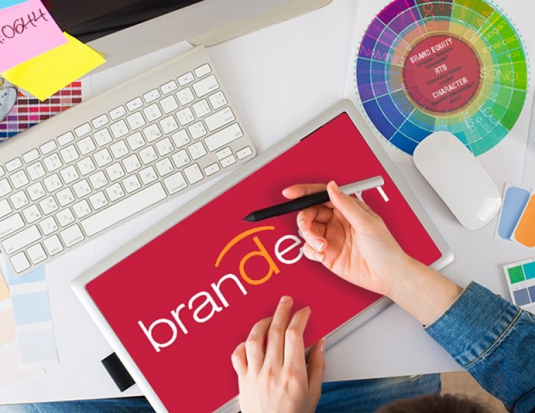 20 tips para diseñar tu logotipo y empezar a construir tu marca y propio branding