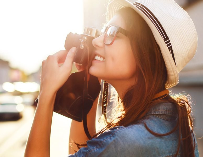 La fotografía como medio de Humanizar la publicidad Brandesign