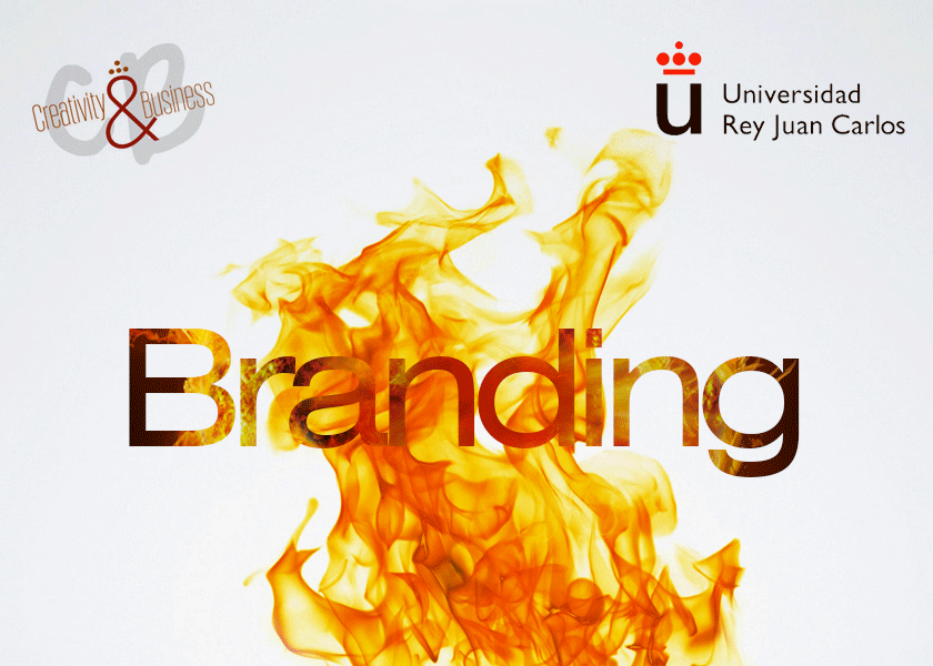 Nueva ponencia sobre Branding en la Universidad Rey Juan Carlos