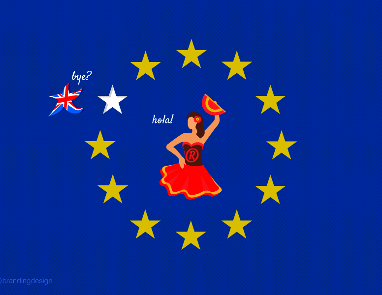 La oportunidad de la marca España tras el Brexit