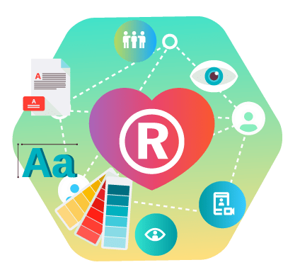 BRAND DESIGN