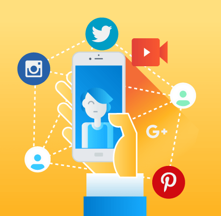 SOCIAL MEDIA