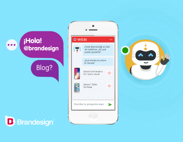 La inteligencia artificial como herramienta de marketing y venta