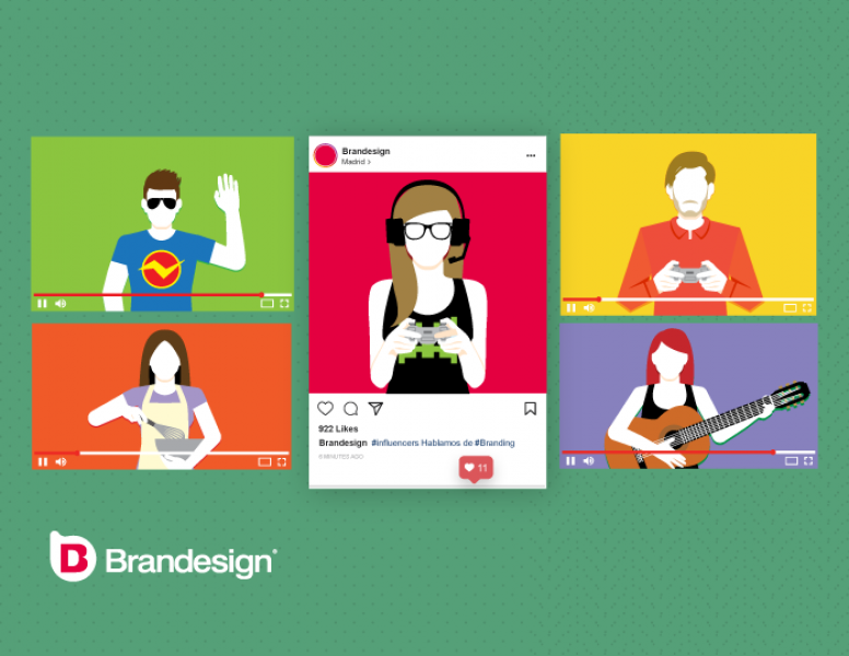 ¿Son realmente efectivos los influencers para las marcas?