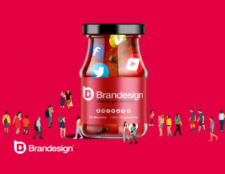 agencia de branding, Engagement, 10 claves para trabajar tu branding