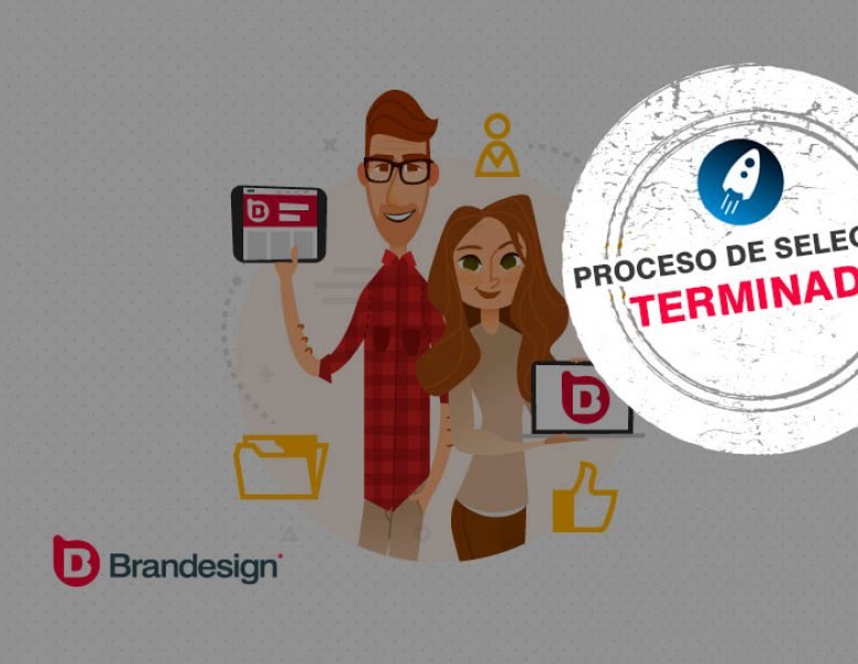 Diseñador/a (gráfico y web) para trabajar en una agencia creativa