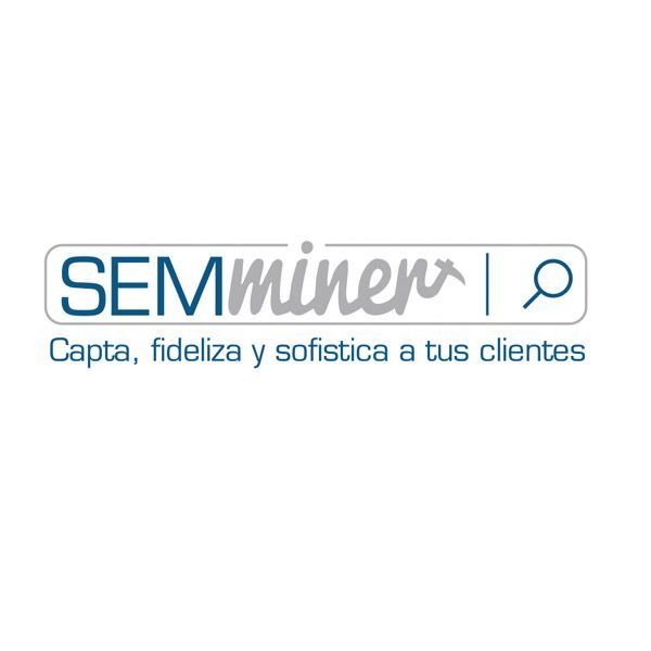 Identidad corporativa para herramienta App inline SEM SEO Agencia Creativa Brandesign