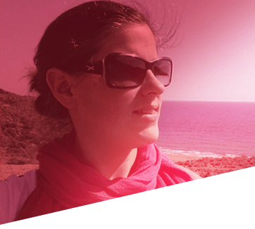 Stéphanie Haye colaboradora externa marketing en Brand Design agencia Stéphanie Haye marketing en Brand Design agencia
