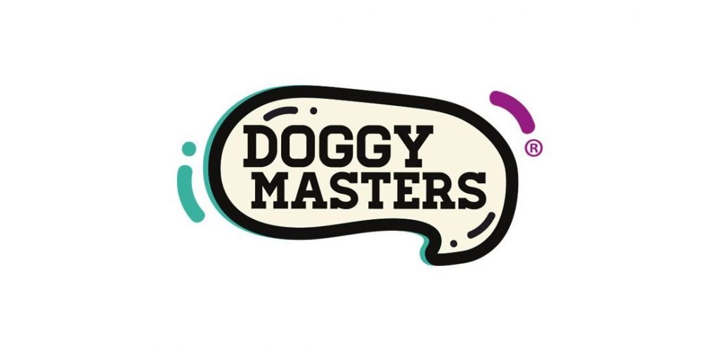 marca dogo masters Diseño de logotipo logos para tu empresa estudio de diseño madrid branding identidad corporativa
