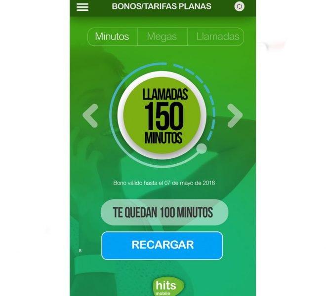 Mobile responsive diseño grafico UI app