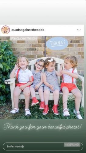ejemplos de publicaciones instagram stories de tiendas online ecommerce agencia creativa madrid