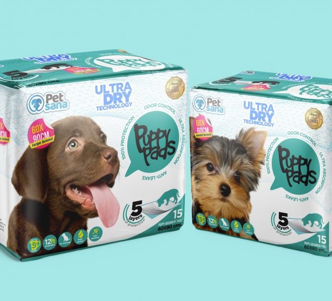 diseño de producto para pet Care cuidados de mascotas