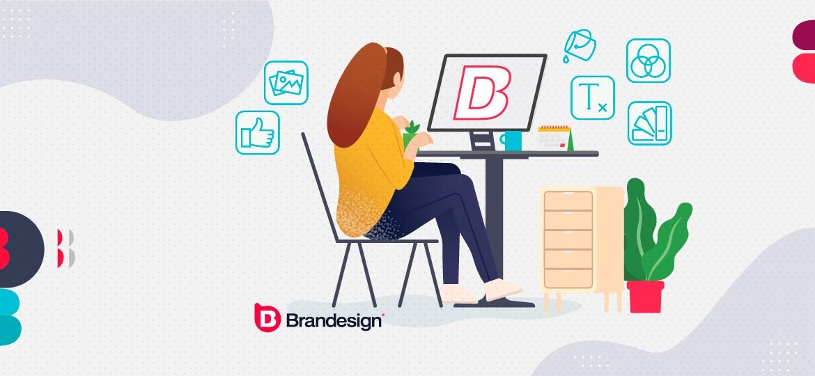 Branding agency