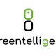 Logotipo empresa Greentelligent