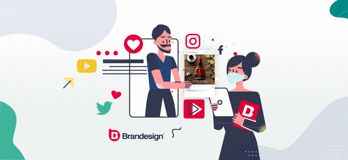 Social media marketing: cómo atraer clientes
