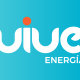 diseño de logotipo logo vive dispositivo
