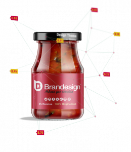 Agencia de diseño de packaging madrid diseño de etiquetas para envases y productos