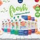 Diseñando la nueva línea de productos de alimentación para mascotas Fresh