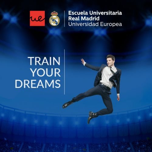 Diseñando las campañas online de la Universidad Europea