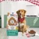 Diseñando la submarca de piensos para perros en el tier económico