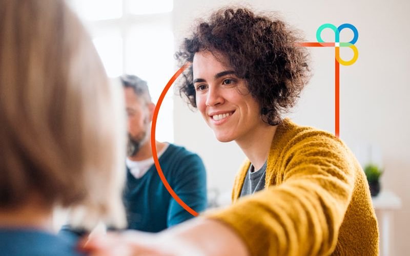 El Rebranding de la plataforma social FERMAD