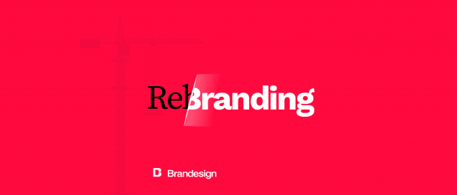 agencia de branding para renovar la identidad corporativa